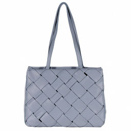 Сумка 593083-1 blue Velina Fabbiano