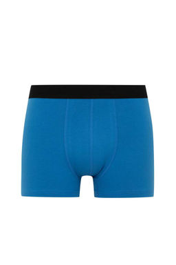 Комплект боксеров стандартной посадки (3 шт.) - Defacto фото 9