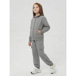 Костюм футер 2х нитка петля 8863320103 8863320103 купить оптом по цене 1 669 ?| Фабрика детской одежды Юлла