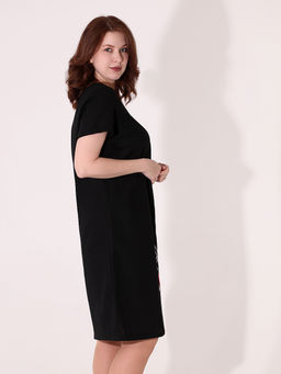 20-26 НАТАЛИ 4755А.С4 Платье - Almond фото 2