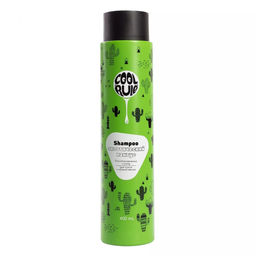 Шампунь Восстановление и Уход: для сухих и ломких волос Экзотический Кактус CR0003