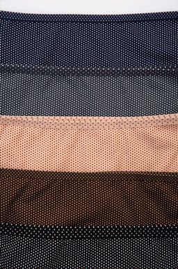 Женские трусы-слипы 5 шт. Happy Fox  фото 3