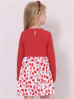 платье 1ДПД4425001н - Апрель фото 2