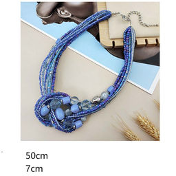 Колье арт. 26 6163 (id 276246) - Rada фото 2