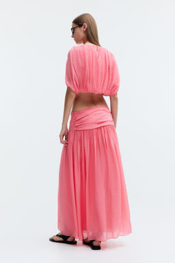 Top globo en crep? - H&m фото 6