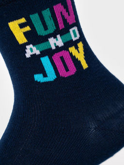 PlayToday / Носки для мальчика, 3 пары в комплекте