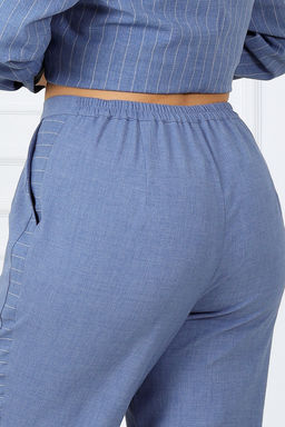 Костюм Ninele 5980 небесный  фото 4