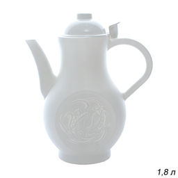 Кувшин Кумган 1,8 л Тюльпан / М244 /уп.10/ - Галеонтрейд фото 2