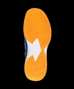 Кроссовки волейбольные JOGEL SPIRIT, Navy/lime  фото 7