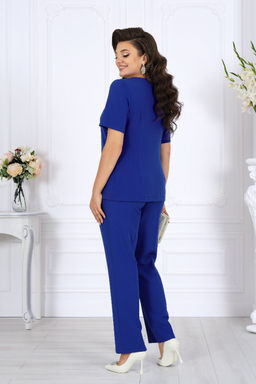 Костюм Ninele 5908 василек фото 6
