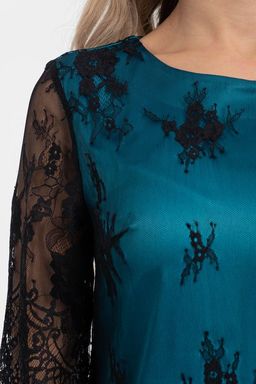 Платье П4-3227/26 - Wisell фото 11