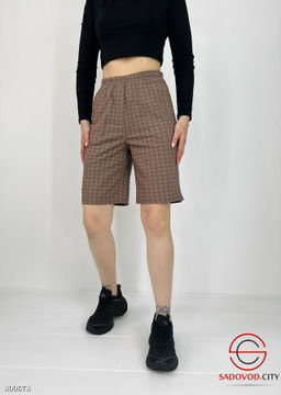 бриджи женские трикотажные - Bruno фото 21