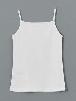 Kare Yaka ?p Ask?l? K?z ?ocuk Atlet 2li