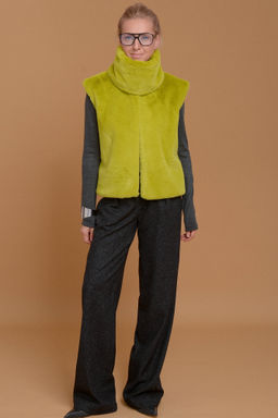 Жилет - N.u.d.e фото 26