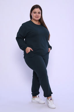 Костюм Натали 35316 хлопок с полиэстером фото 5