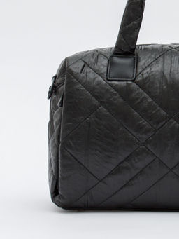 Сумка 58301S black Velina Fabbiano-Safenta