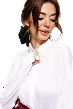 Блуза 3718 - Elletto фото 5