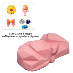 Раскопки "Сокровища принцессы" в коробке