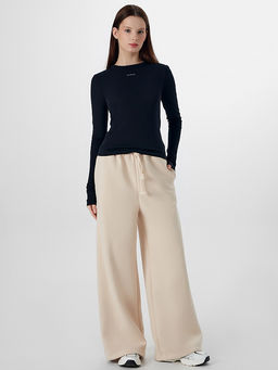 Брюки женские бежевые - Mark formelle фото 3