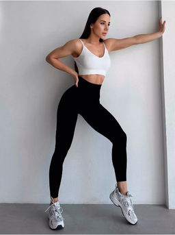 Лосины спортивные - Liketon фото 3