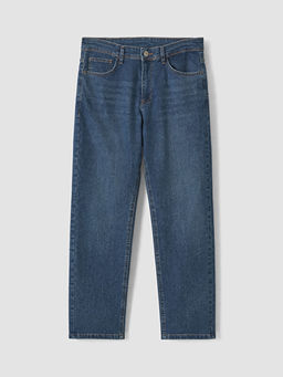 779 Regular Fit Erkek Jean Pantolon