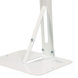 Подставка для фитосветильника, L = 83 см, металл, МИКС