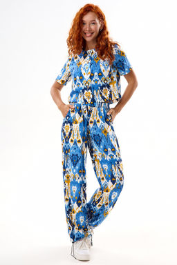 Костюм женский Узор LikaDress