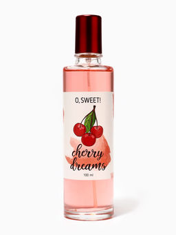 Туалетная вода женская O, Sweet! Cherry Dreams, 100 мл