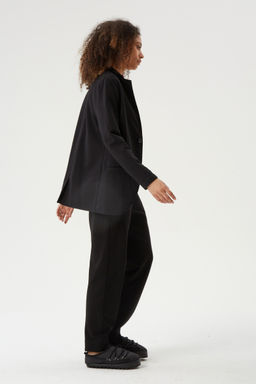 Жакет ТРИКОТАЖ - Жан и параскева фото 8