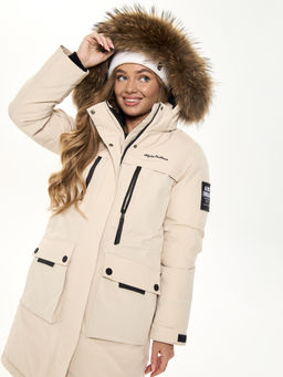 Женская куртка Alpha Endless Chara  фото 32