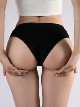 Набор женских трусов танга (арт. 3512LUBZ) - Indefini фото 4