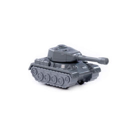 Танк Штурм инерционный (в пакете) - Полесье фото 10