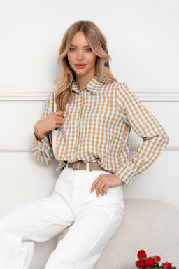 Рубашка 5715 - Open-style фото 11