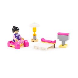 Конструктор Классик Моя мечта-3 (43 элемента) (в коробке) - Полесье фото 7