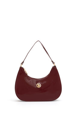 Kad_n Bordo _anta Sepette S_rpriz _ndirim - U.s. polo assn фото 3
