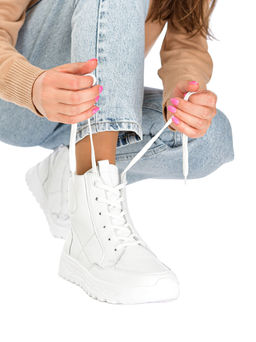 УЦЕНКА Кроссовки 2445002