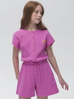 Pelican GFRR4319 комбинезон для девочек