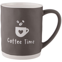 КРУЖКА COFFEE TIME 520 МЛ - Lefard фото 2