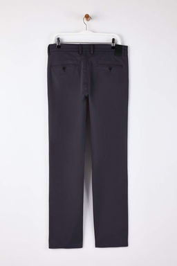 Toprak Erkek Dokuma Kumas Pantolon TMNAW26PL00031 - Trendyolmilla фото 18