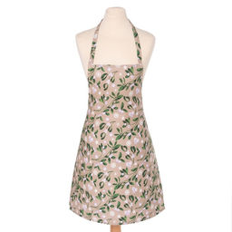 Фартук Доляна Frosty berries 60х70 см, 100% хл, рогожка 164 г/м2  фото 7