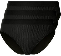 Женские трусики-слипы набор 3 шт ESMARA