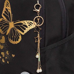 RG-463-5 Рюкзак школьный с обвесом - Grizzly фото 12