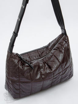 Сумка женская  58260S coffee Velina Fabbiano-Safenta