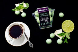 Лесной орех в шоколаде с молотым кофе МОХИТО 1 кг - Madeo фото 2