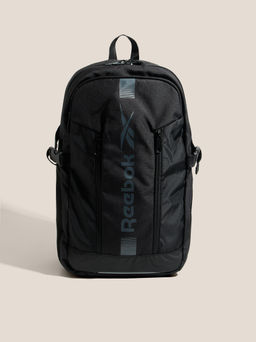 Мужской рюкзак REEBOK TECH BP 47 Артикул 4526034, черный