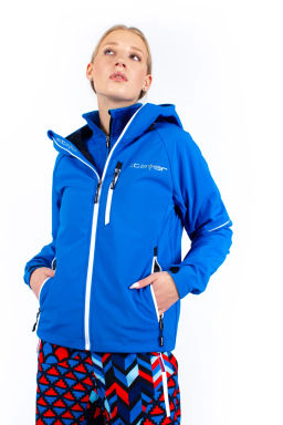 Куртка SOFT SHELL unisex 00-40982 20 - Stayer фото 18