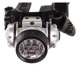 Фонарь светодиодный налобный Ultraflash 909LED5 (5LED, 1 реж., 3хR6)