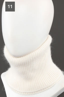 Шарф-снуд Сидни