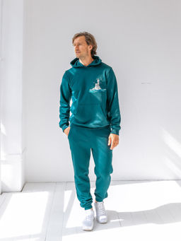 Брюки мужские Deep Azure - Captain's mate фото 14