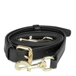 H5965 black, Женская кожаная сумка, Barcelo Biagi